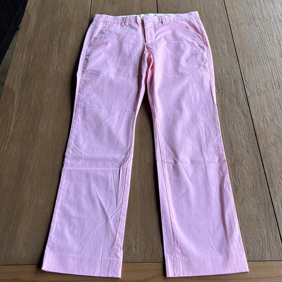 Express Photographer Pink Pants Size 30 - Picture 2 of 7